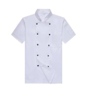 JESMARY -  Đồng Phục Nhà Hàng Khách Sạn – Vũ Khí Định Vị Thương Hiệu Trong Tâm Trí Khách Hàng